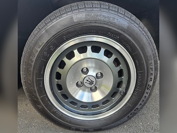 Used Maserati Biturbo 1986 for sale - 76643814: Photo