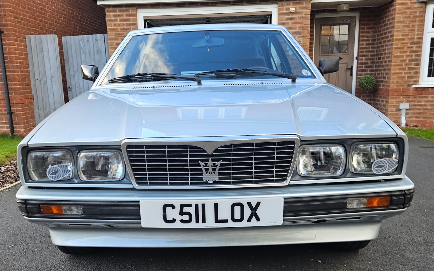 Used Maserati Biturbo 2023 for sale - 76643814: Photo 5