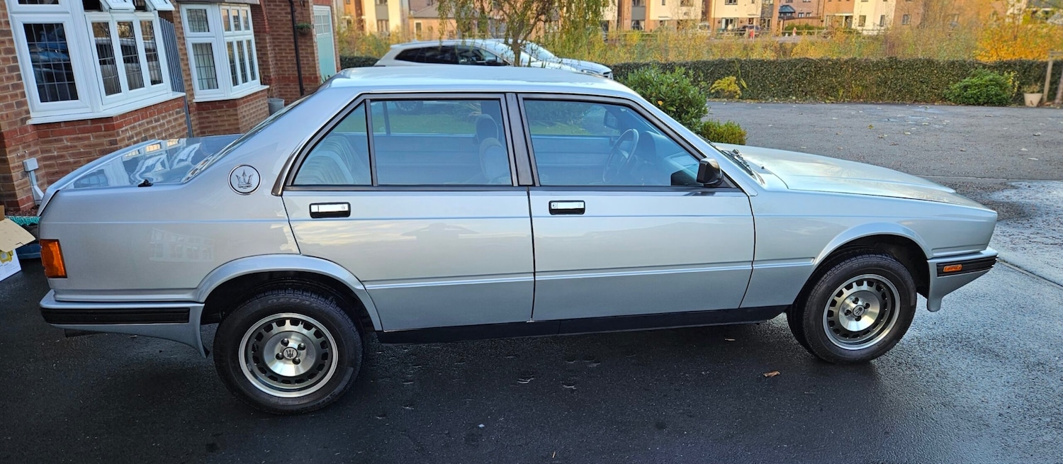 Used Maserati Biturbo 2023 for sale - 76643814: Photo 6