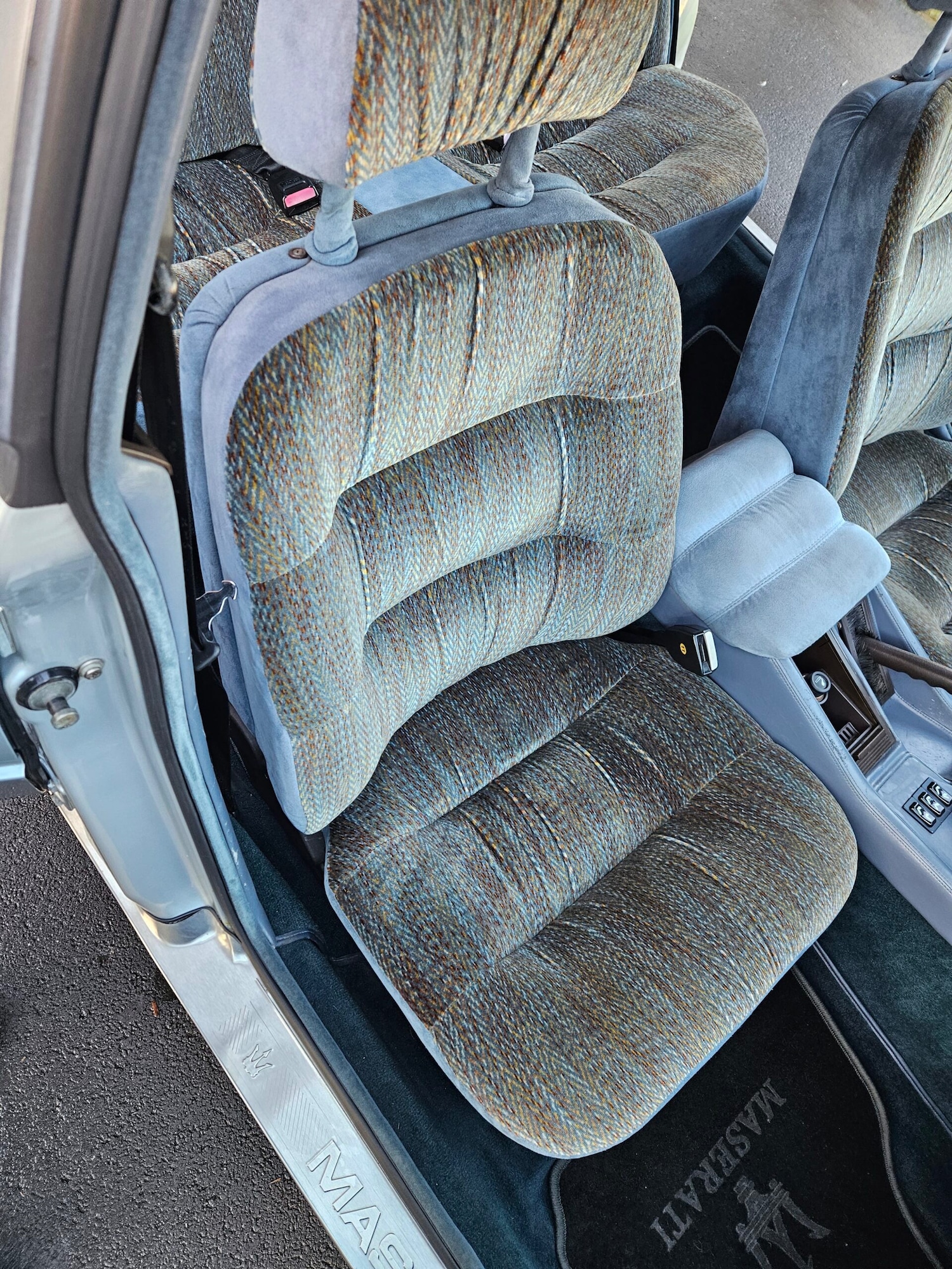 Used Maserati Biturbo 2023 for sale - 76643814: Photo 7