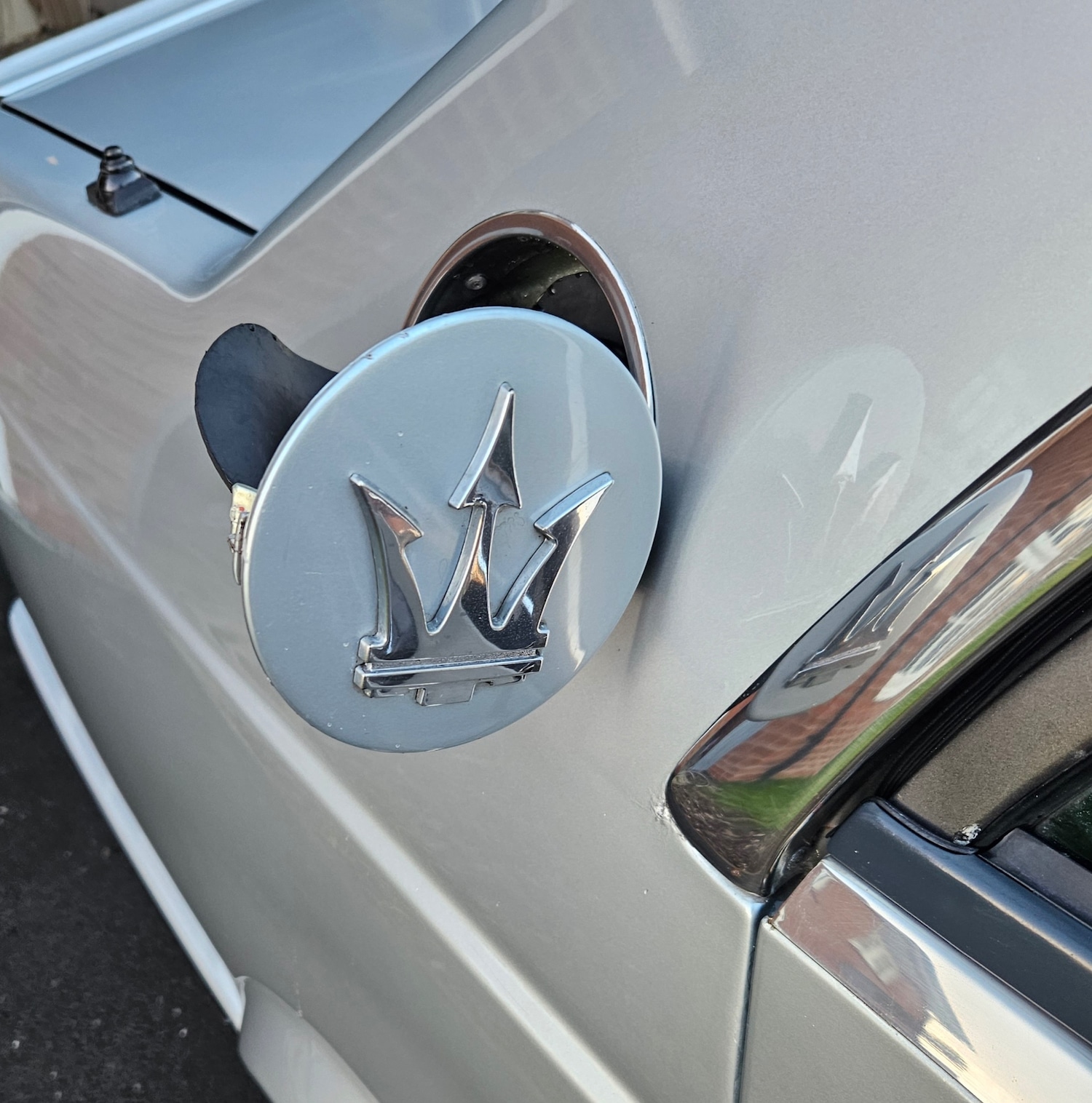 Used Maserati Biturbo 2023 for sale - 76643814: Photo 8