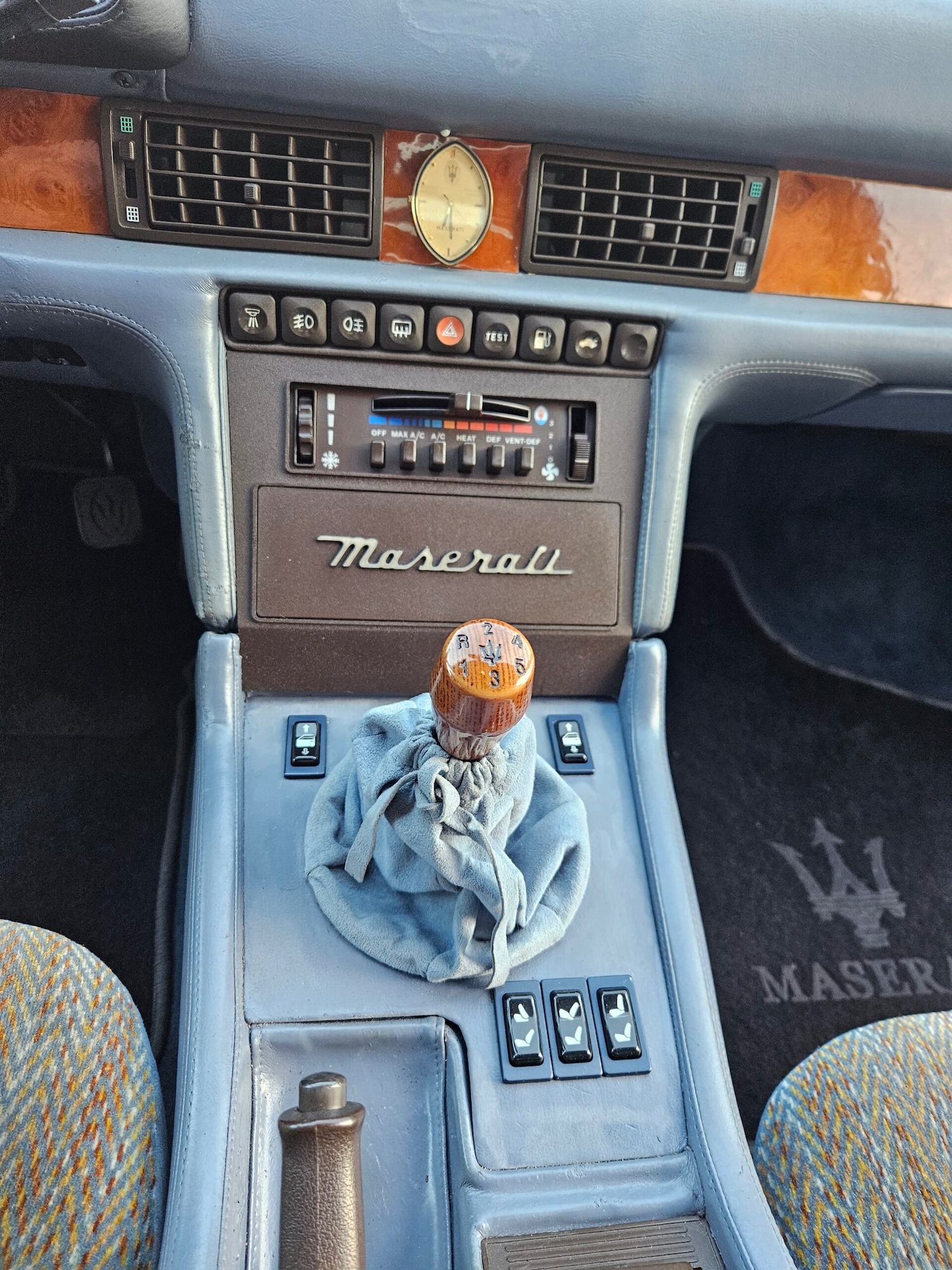 Used Maserati Biturbo 2023 for sale - 76643814: Photo 9