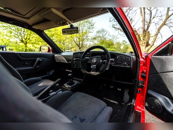 Used Volkswagen Corrado 1993 for sale - 78283245: Photo