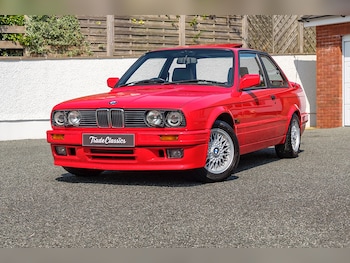 Used BMW 3 Series 1991 for sale - 75716888: Photo