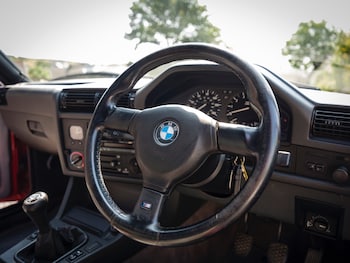 Used BMW 3 Series 1991 for sale - 75716888: Photo