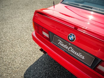 Used BMW 3 Series 1991 for sale - 75716888: Photo