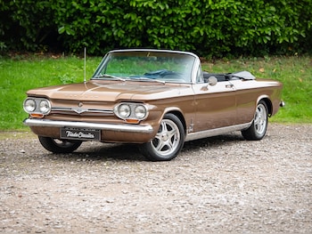 Used Chevrolet Corvair undefined for sale - 78873755: Photo