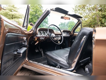 Used Chevrolet Corvair undefined for sale - 78873755: Photo