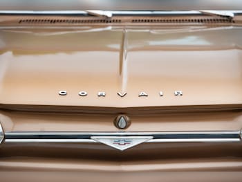 Used Chevrolet Corvair undefined for sale - 78873755: Photo