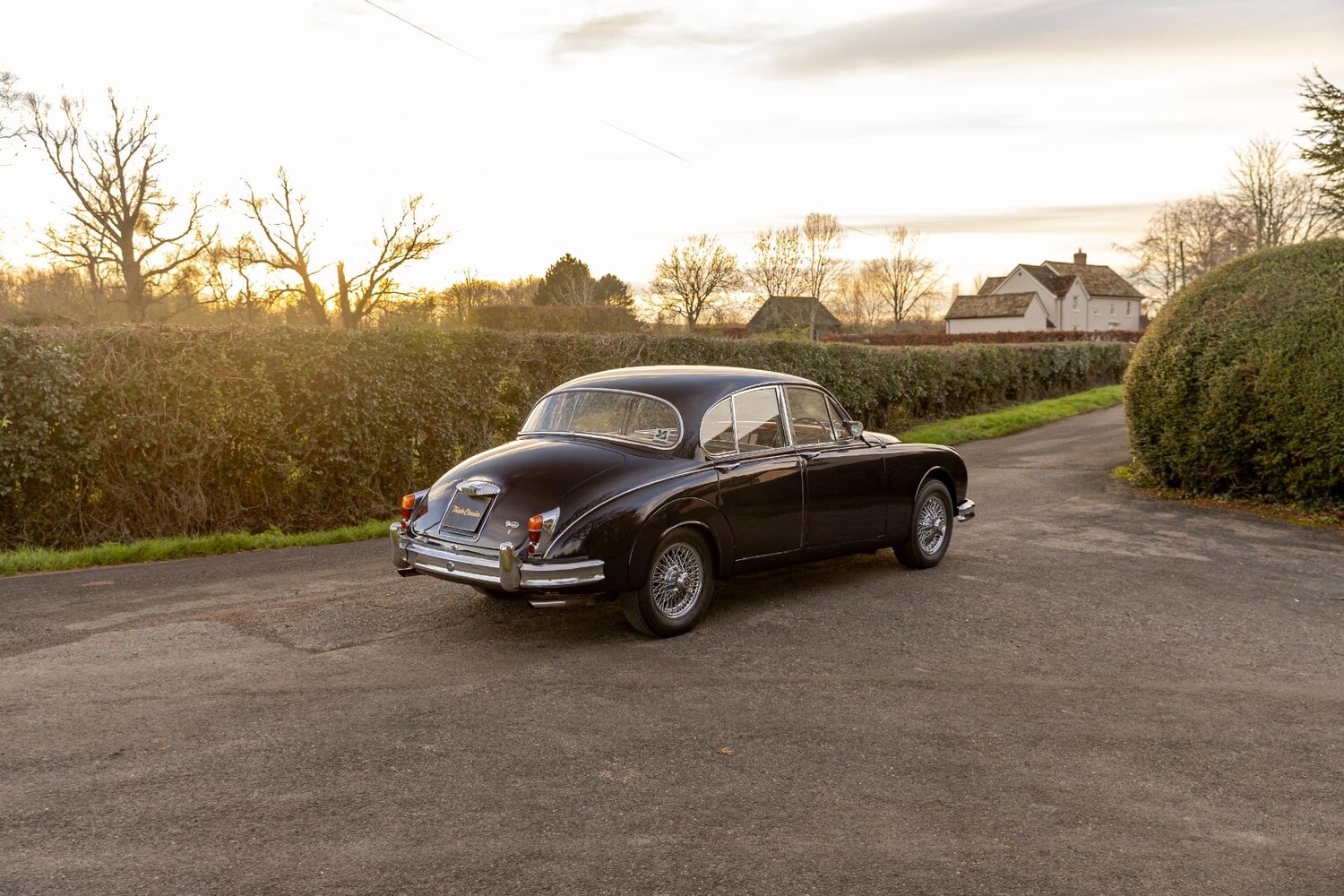 Used Daimler V8 1966 for sale - 77965592: Photo 10