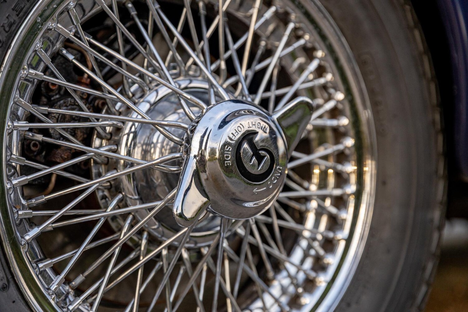 Used Daimler V8 1966 for sale - 77965592: Photo 5