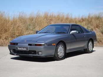 1990 - 3.0 Turbo 3dr Auto