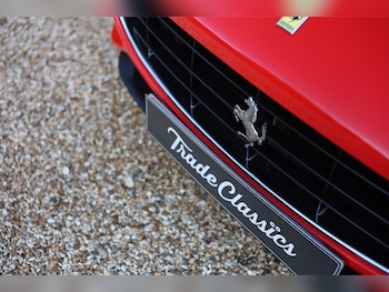 Used Ferrari California 2009 for sale - 78883918: Photo