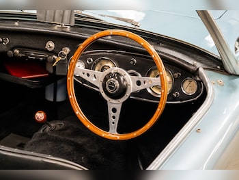 Used Austin Healey 1957 for sale - 79010280: Photo
