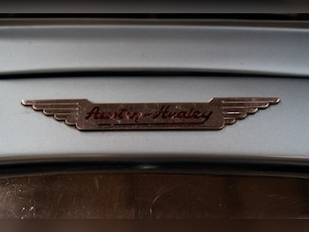 Used Austin Healey 1957 for sale - 79010280: Photo