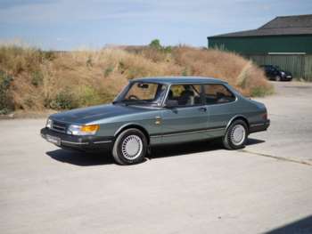 1990 (G) - 2.0i 16V 2dr Auto