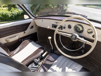 Used Volkswagen Karmann 1969 for sale - 79108104: Photo