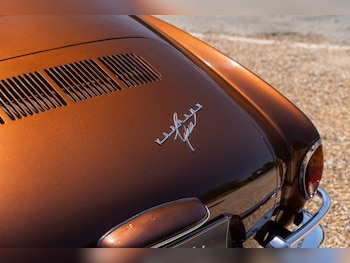 Used Volkswagen Karmann 1969 for sale - 79108104: Photo