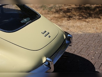 Used Jaguar E-Type 1969 for sale - 79589348: Photo