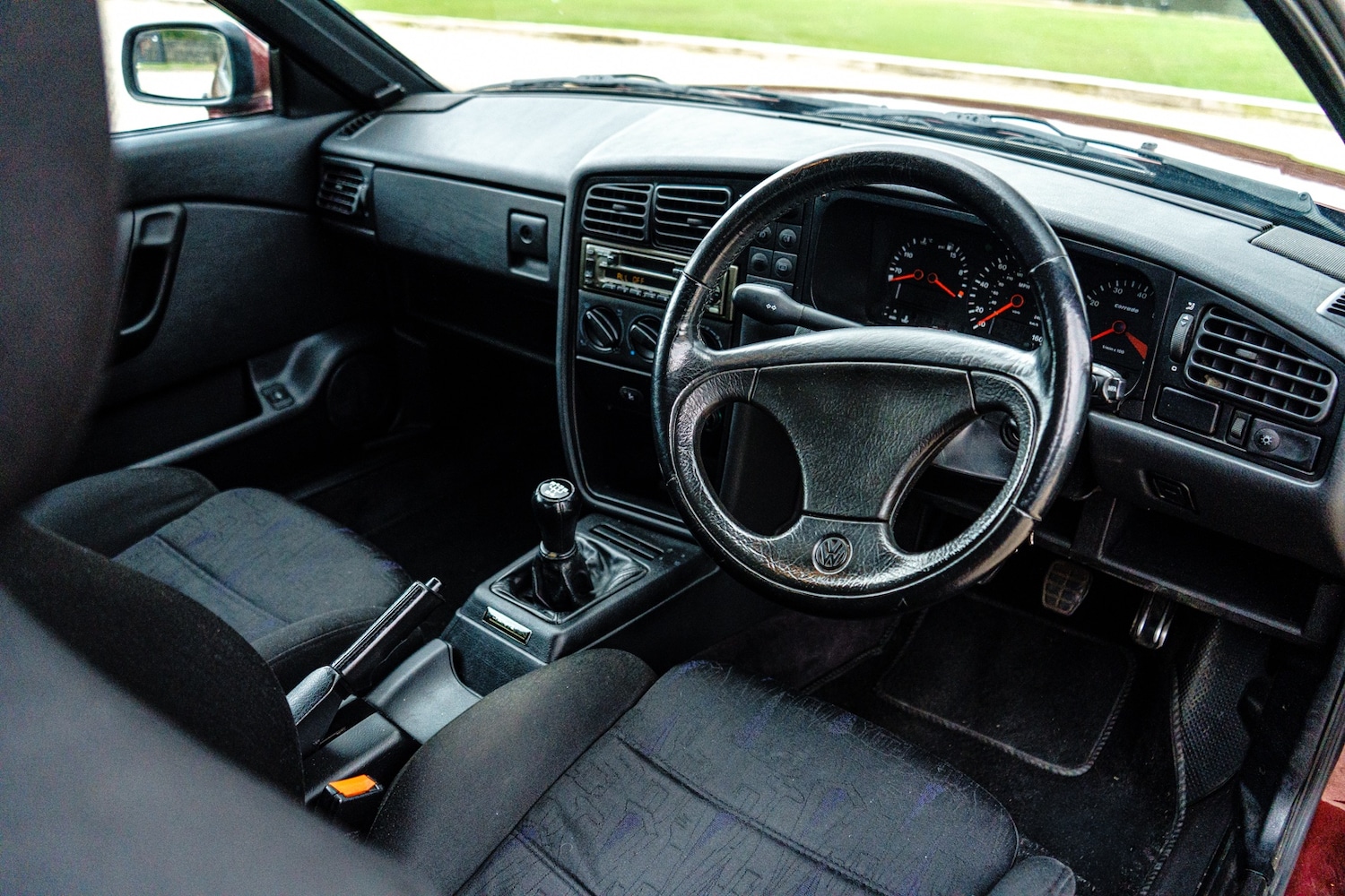 Used Volkswagen Corrado 1995 for sale - 77689307: Photo 3