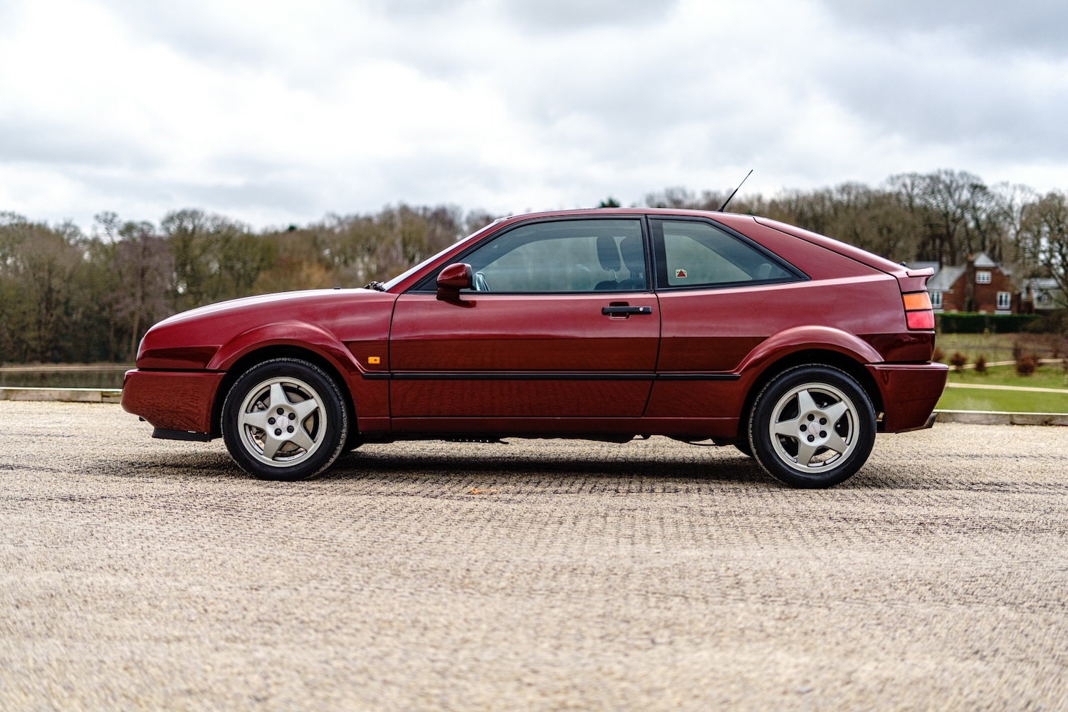 Used Volkswagen Corrado 1995 for sale - 77689307: Photo 6
