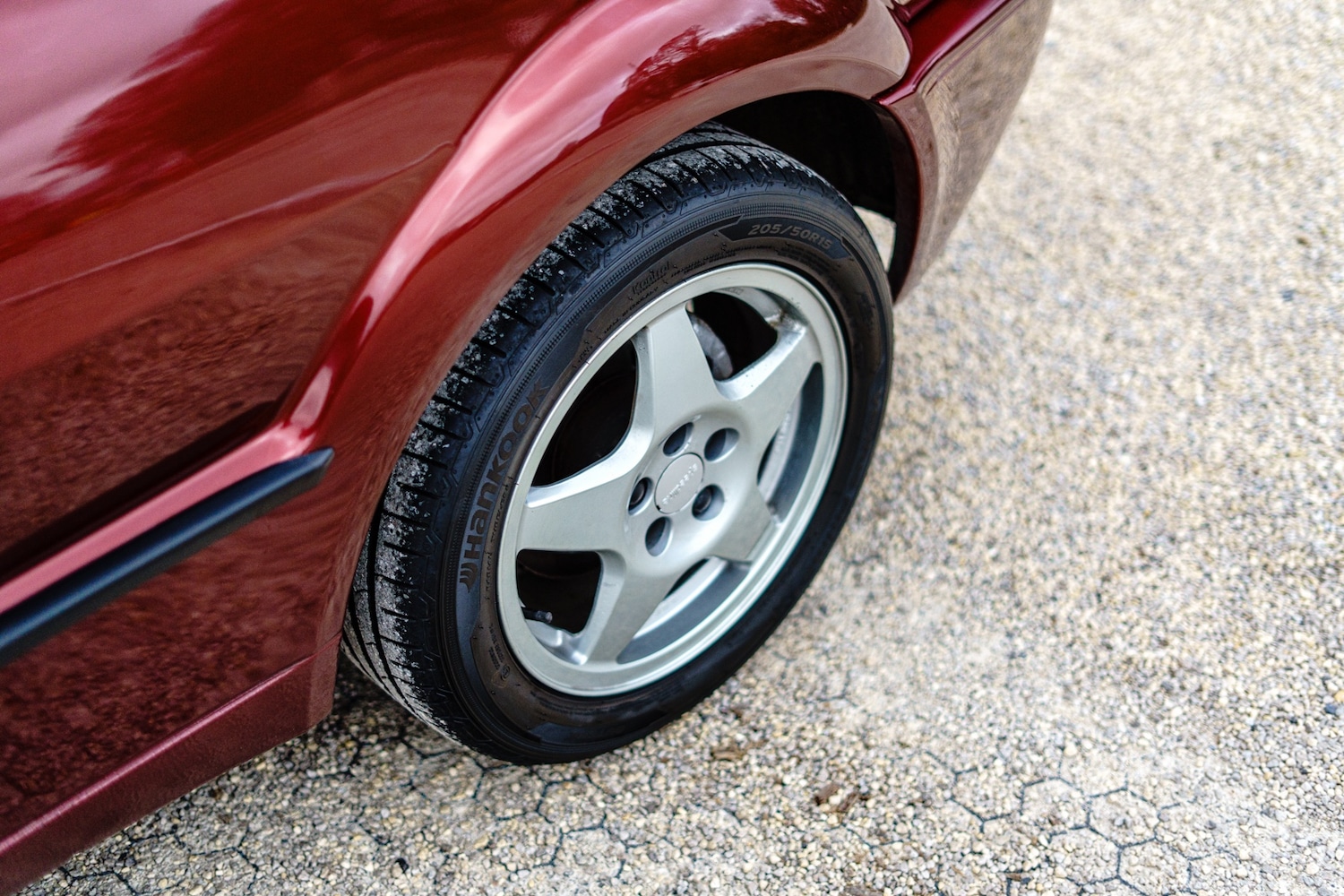 Used Volkswagen Corrado 1995 for sale - 77689307: Photo 8