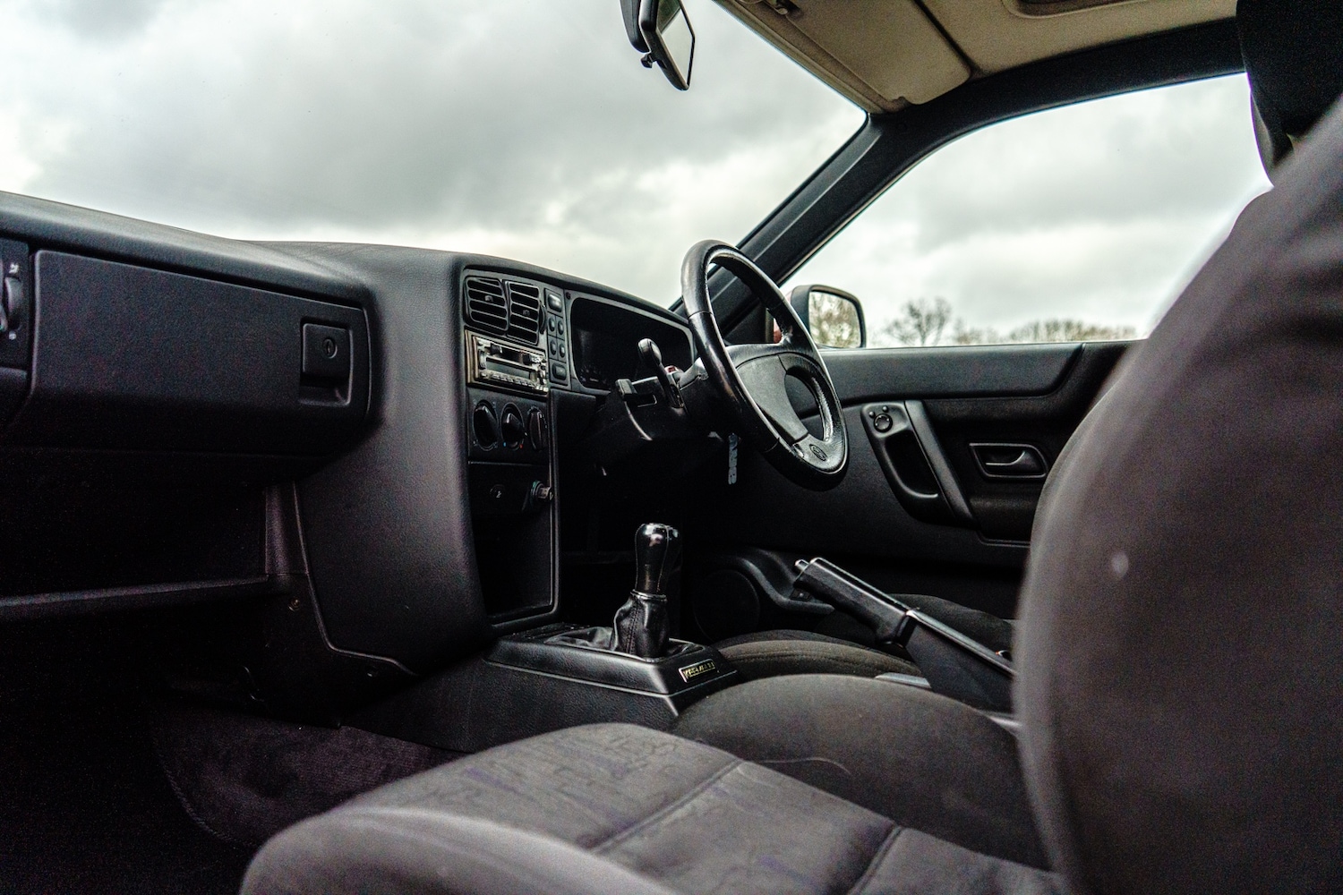 Used Volkswagen Corrado 1995 for sale - 77689307: Photo 9