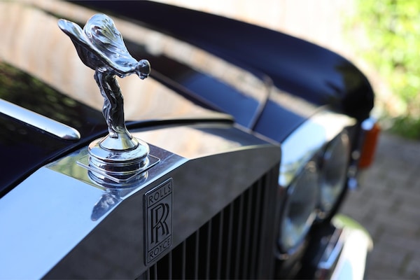 Used Rolls-Royce Silver Shadow 1976 for sale - 76225474: Photo 5