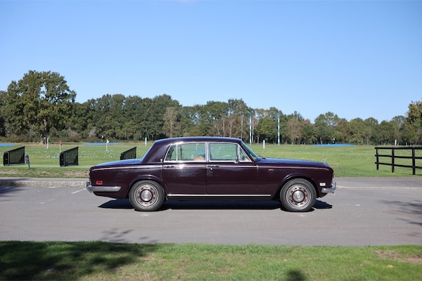 Used Rolls-Royce Silver Shadow 1976 for sale - 76225474: Photo 6