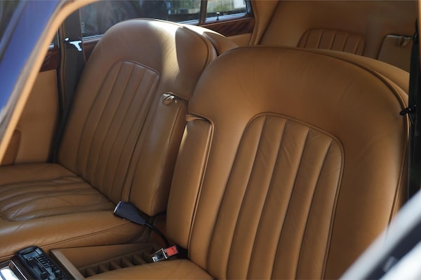 Used Rolls-Royce Silver Shadow 1976 for sale - 76225474: Photo 7