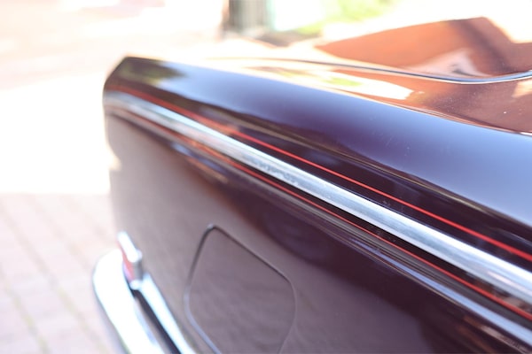 Used Rolls-Royce Silver Shadow 1976 for sale - 76225474: Photo 8