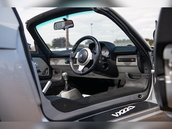 Used Vauxhall VX220 2002 for sale - 79596063: Photo