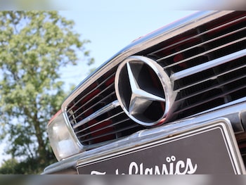 Used Mercedes-Benz 350 SL 1977 for sale - 79246659: Photo