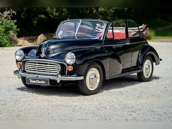1956 - Convertible