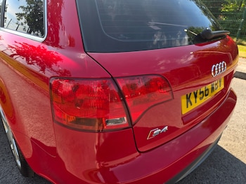 Used Audi A4 2006 for sale - 79108248: Photo