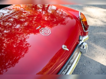 Used MG MGB 1965 for sale - 79314397: Photo