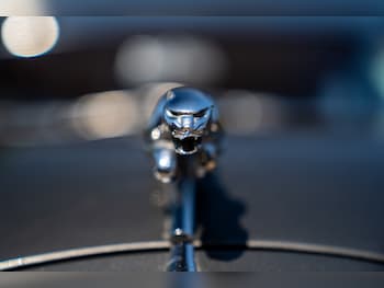 Used Jaguar Mark II 1961 for sale - 79246406: Photo