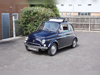 Used Fiat 500L 1969 for sale - 79718773: Photo