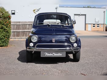 Used Fiat 500L 1969 for sale - 79718773: Photo