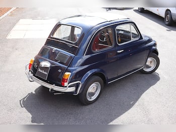 Used Fiat 500L 1969 for sale - 79718773: Photo