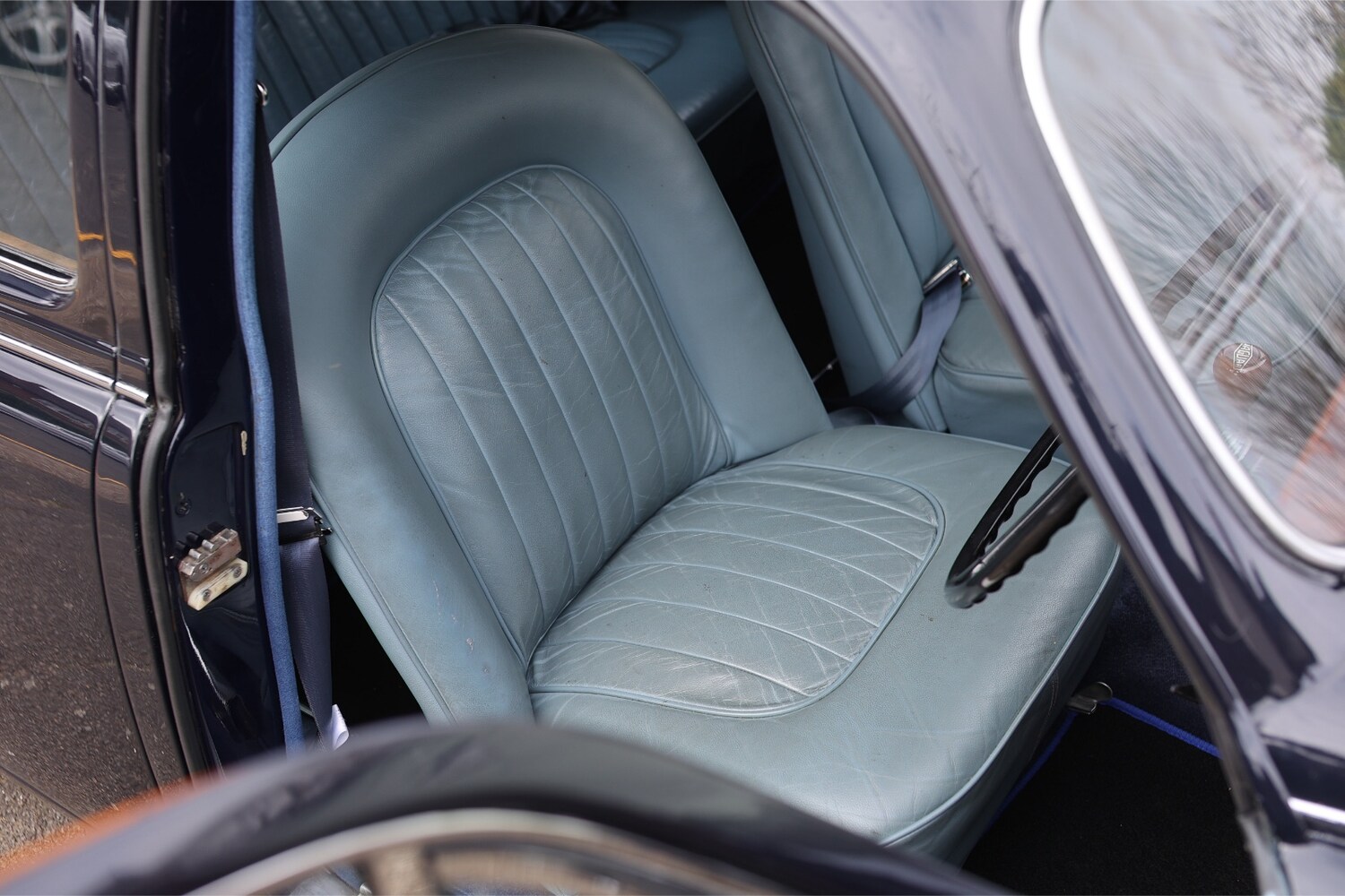 Used Jaguar Mark II 1956 for sale - 78183229: Photo 7