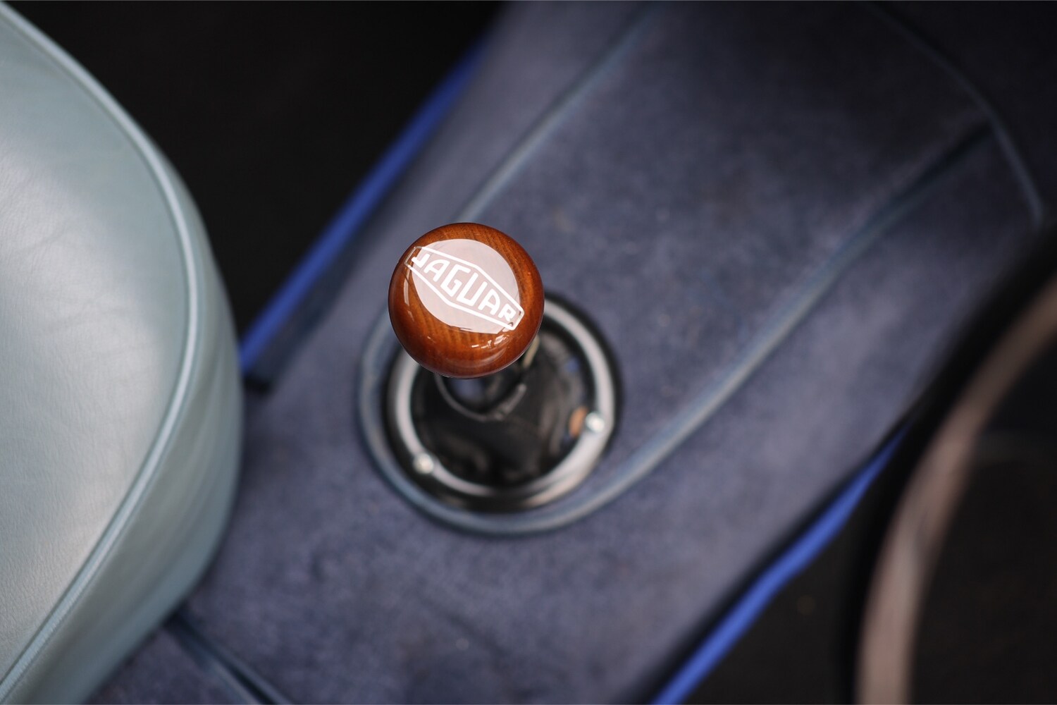 Used Jaguar Mark II 1956 for sale - 78183229: Photo 9