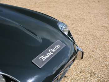 Used Jaguar E-Type 1971 for sale - 75361969: Photo