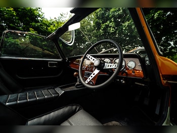 Used Lotus Elan 1971 for sale - 78971011: Photo