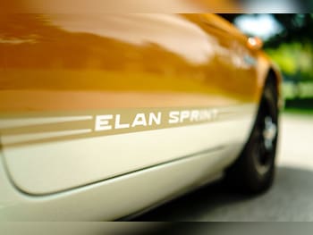 Used Lotus Elan 1971 for sale - 78971011: Photo