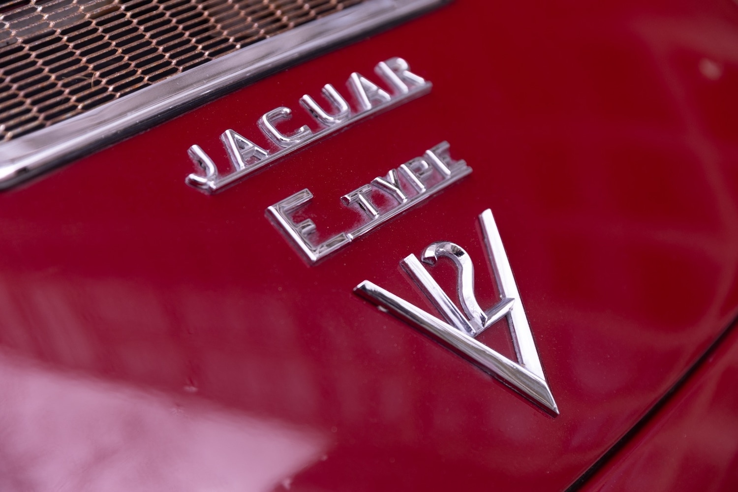 Used Jaguar E-Type 1988 for sale - 78183149: Photo 4