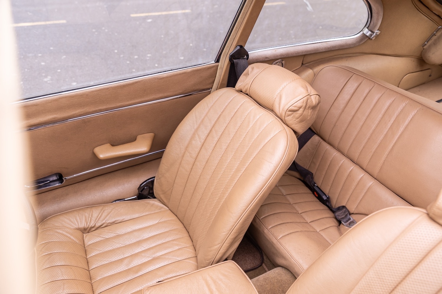 Used Jaguar E-Type 1988 for sale - 78183149: Photo 7