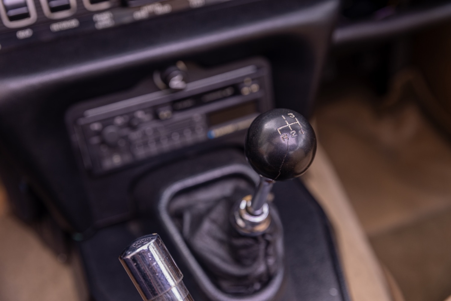 Used Jaguar E-Type 1988 for sale - 78183149: Photo 9