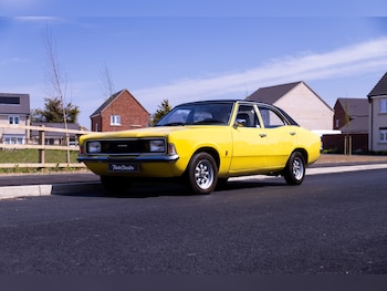 Used Ford Cortina 1975 for sale - 78453045: Photo