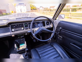 Used Ford Cortina 1975 for sale - 78453045: Photo